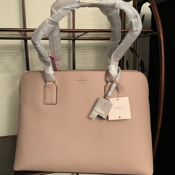Kate Spade Cameron Street Marybeth Bag laptop TOTE - Picture 2 of 8